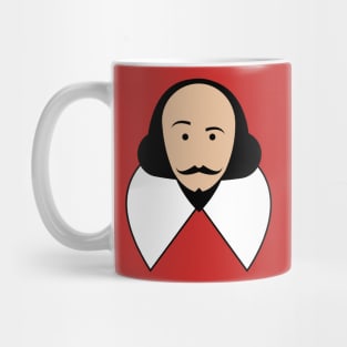 The OG Bard (Color) Mug